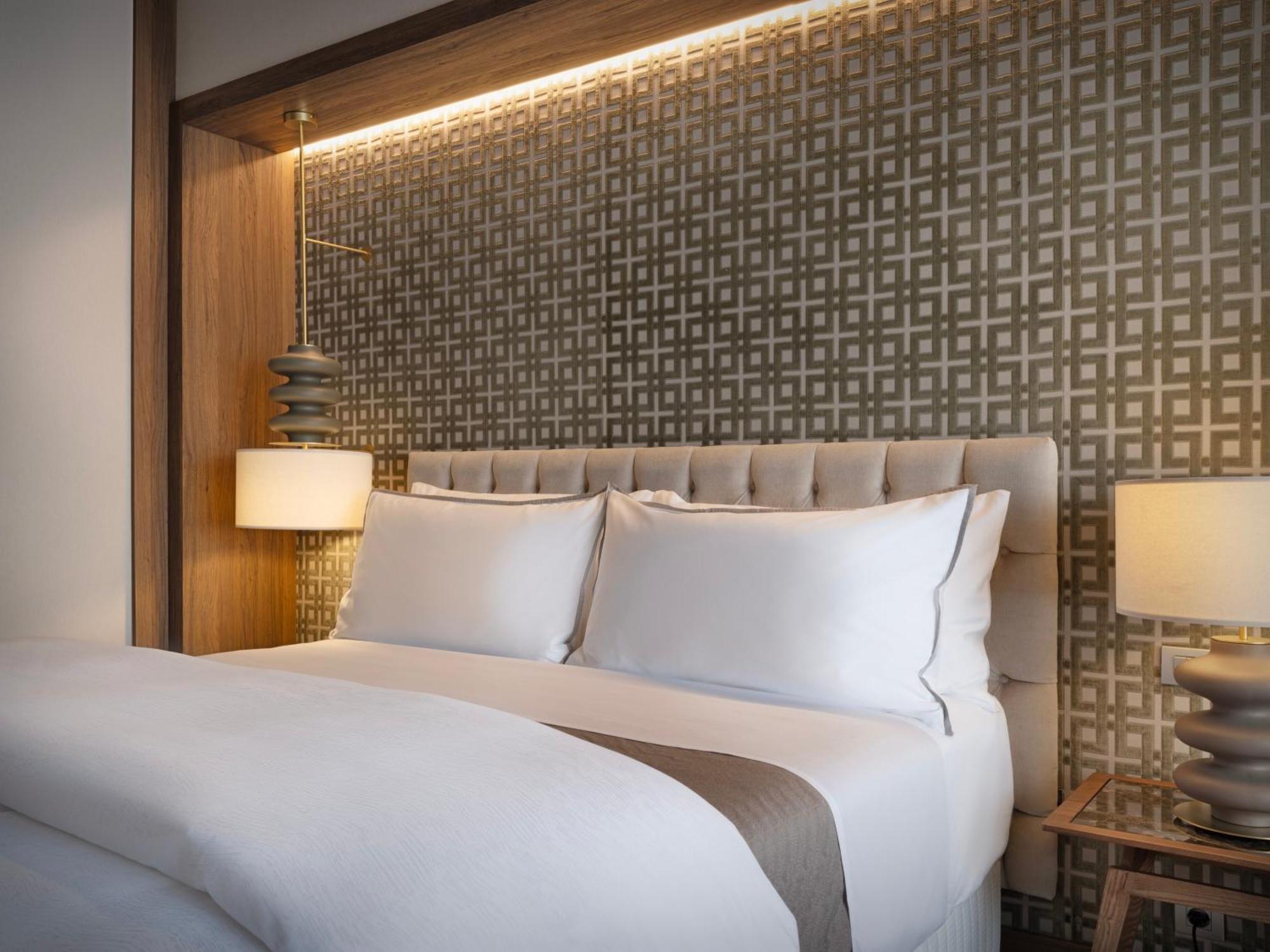 The Westin Madrid Cuzco Hotel Eksteriør billede