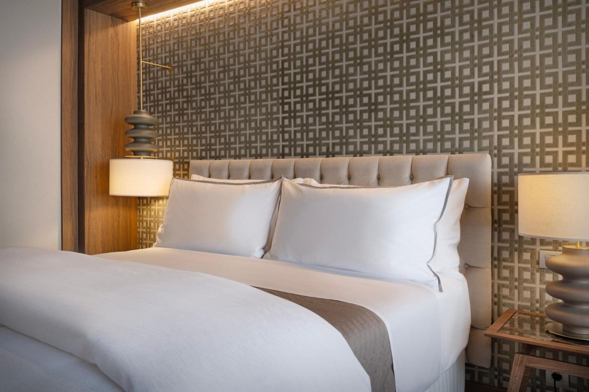 The Westin Madrid Cuzco Hotel Eksteriør billede